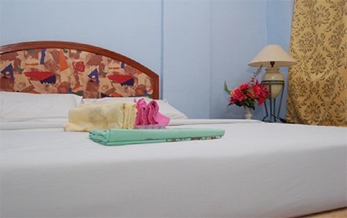 Casavilla Travellers Lodge Куала-Лумпур Екстер'єр фото